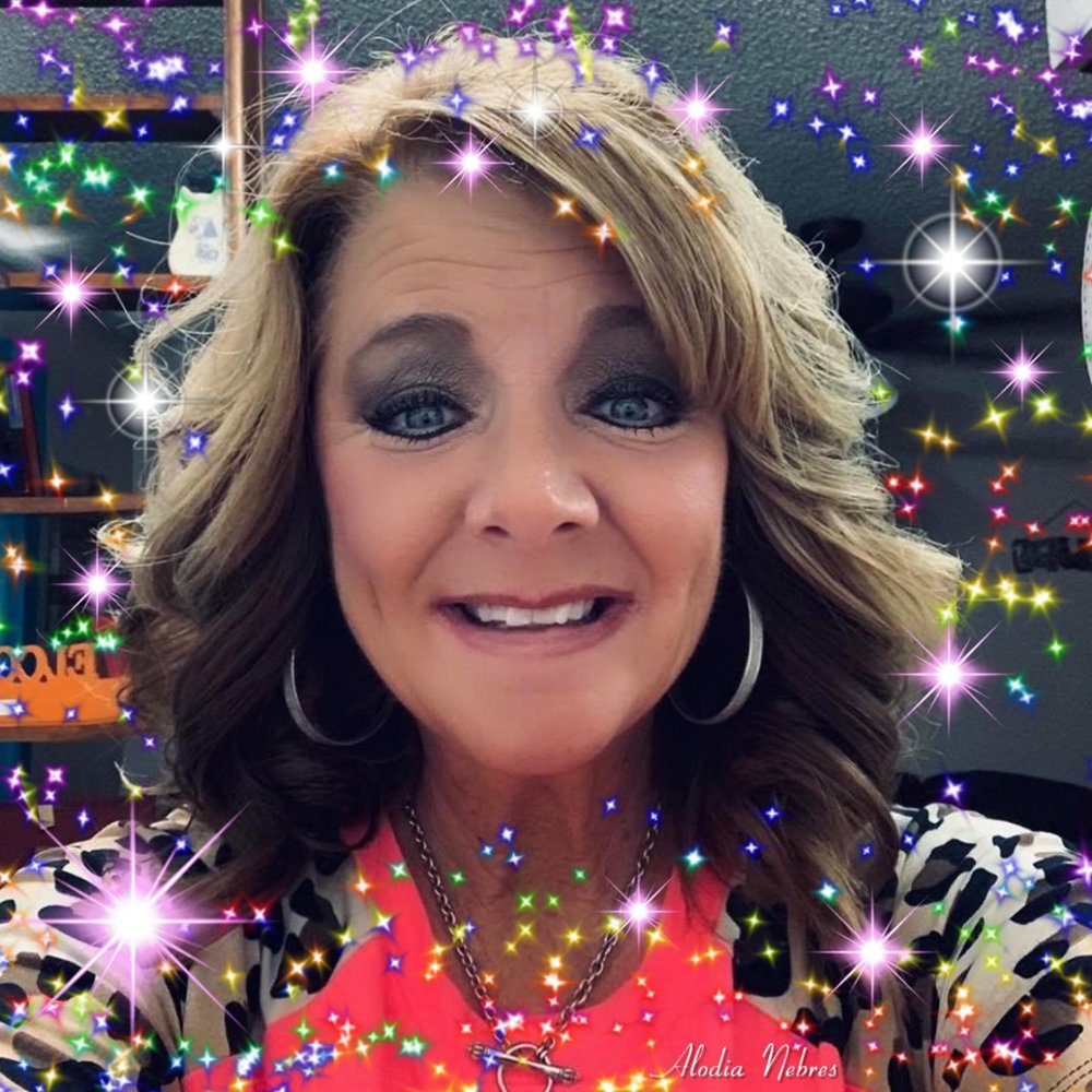 Meet your Posher, Sheri